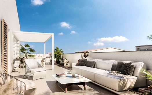 Résidence HÉRITAGE