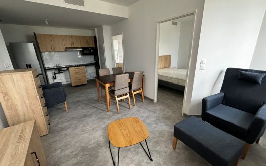 Résidence Senior API « La Ponsonne »